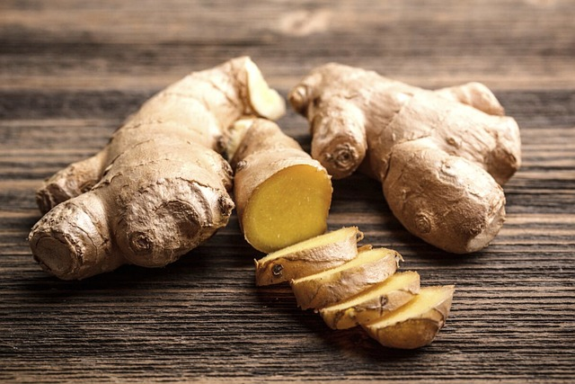 Can Birds Eat Ginger? The Answer Revealed!