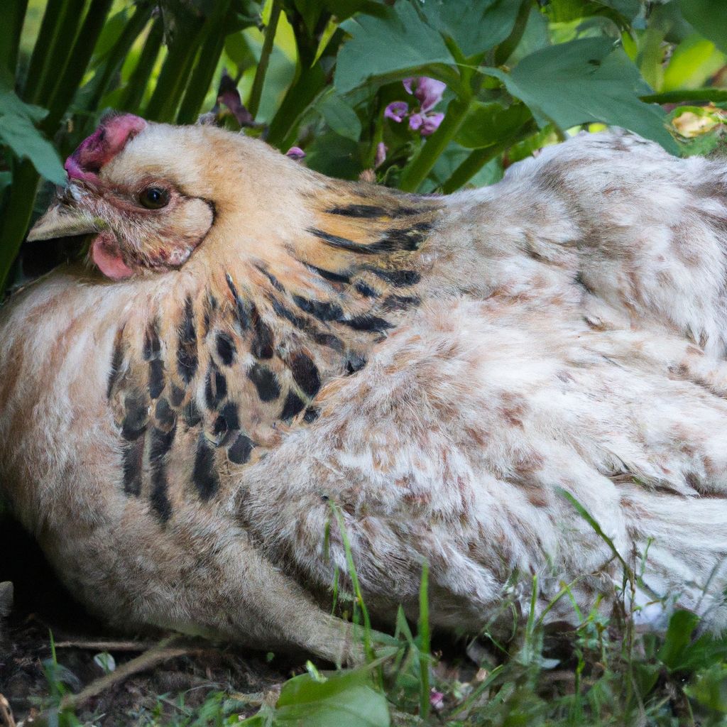 How Long Do Araucana Chickens Live