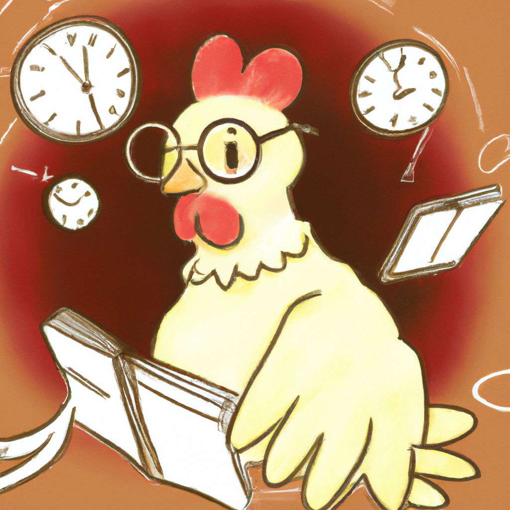 How Long Is A Chicken’S Memory