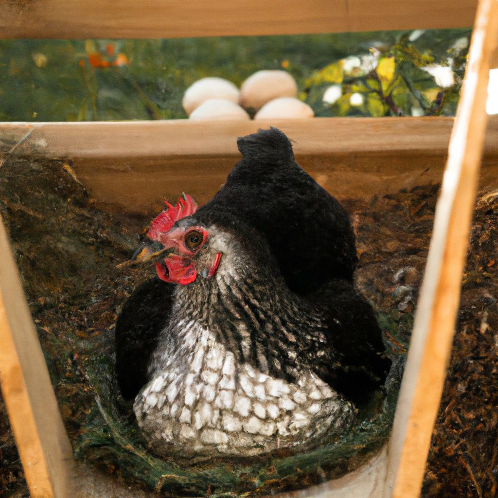 How Long Do Barred Rock Chickens Lay Eggs