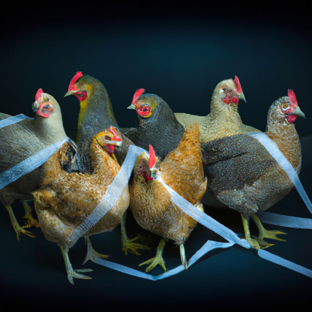 How Long To Quarantine New Chickens