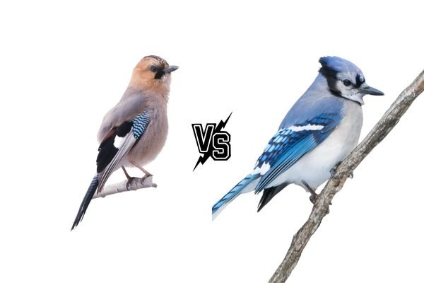 What Do Blue Jays Eat? A Comprehensive Guide to Their Diet