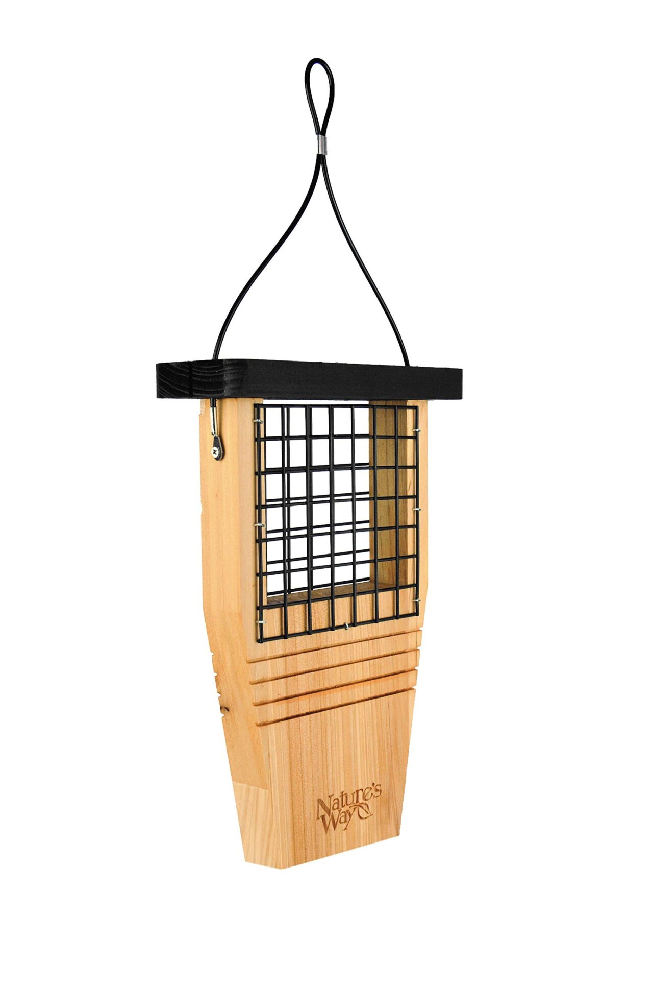 Best Suet Bird Feeders to Keep Your feathered Friends Happy