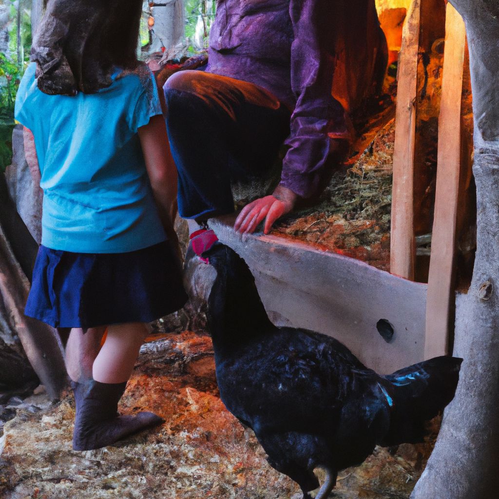 How Long Do Australorp Chickens Live