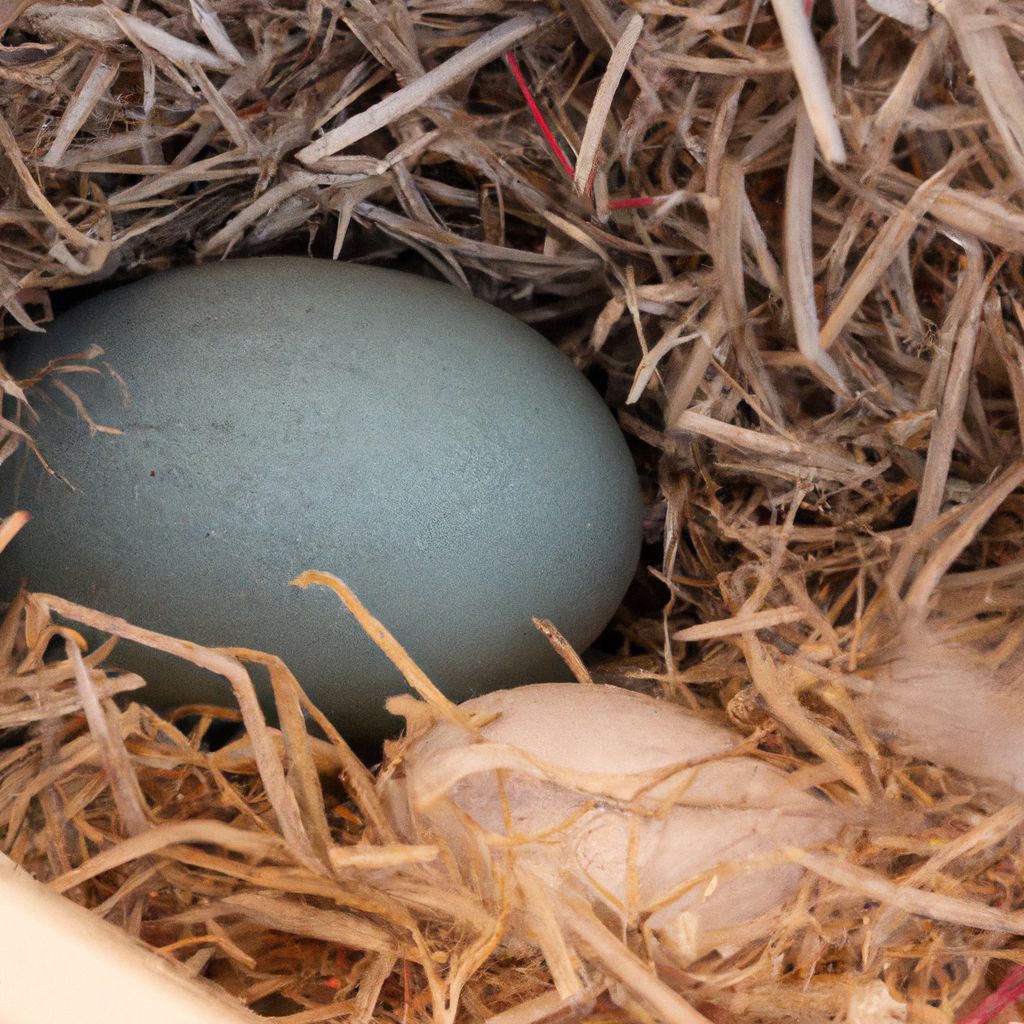 At What Age Do Ameraucana Chickens Lay Eggs