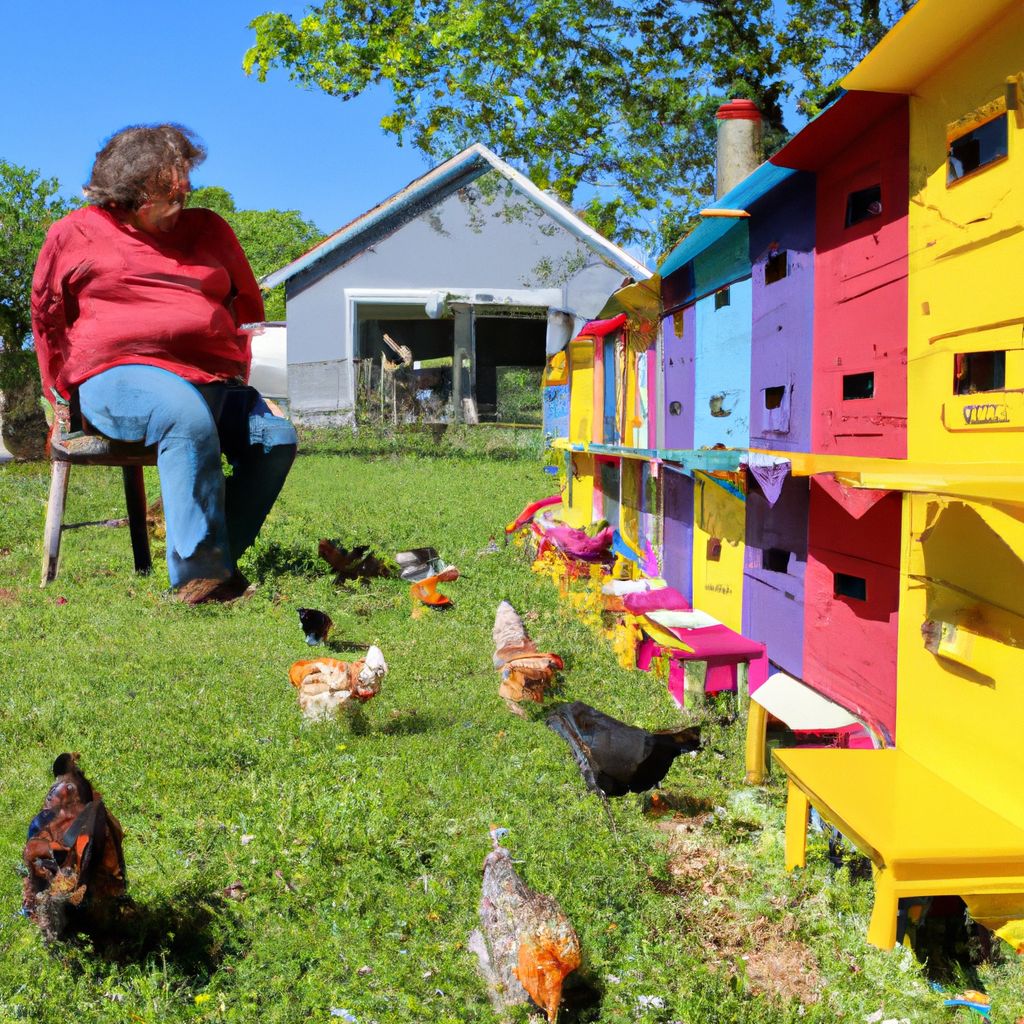 How Many Nesting Boxes For 12 Chickens