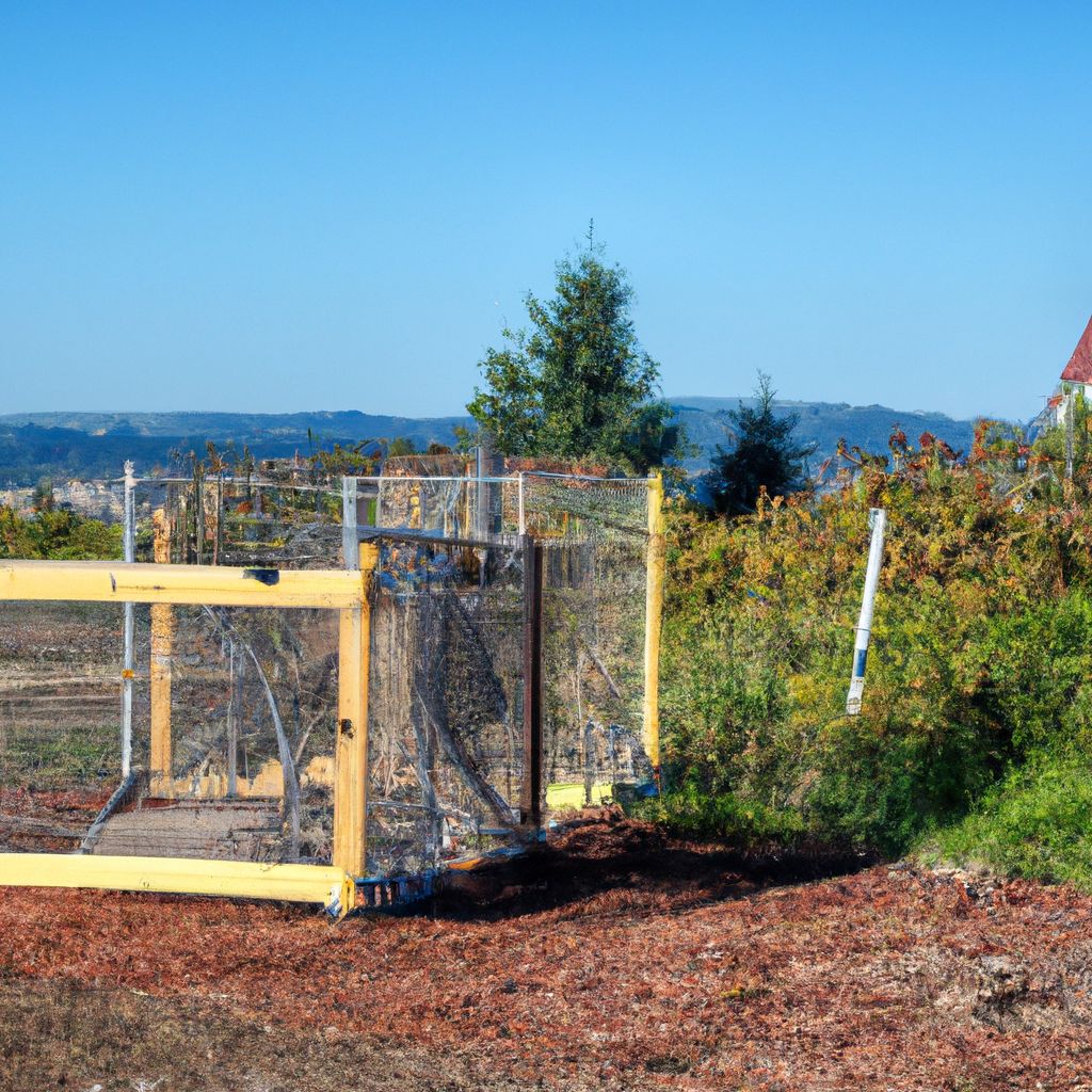 How To Keep Coyotes Away From Chickens