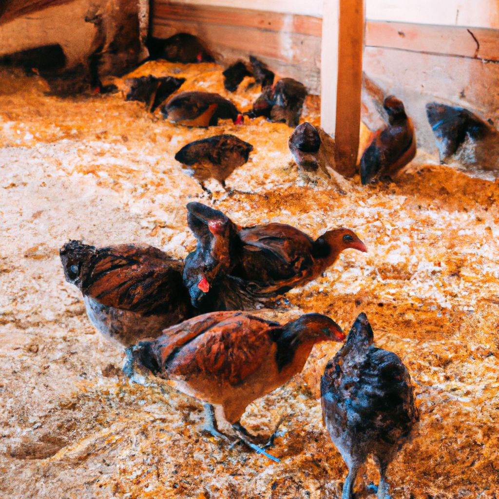 How To Increase Egg Production In Chickens