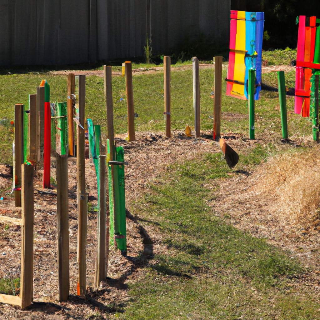 How To Keep Free-Range Chickens Out Of Neighbor’S Yard