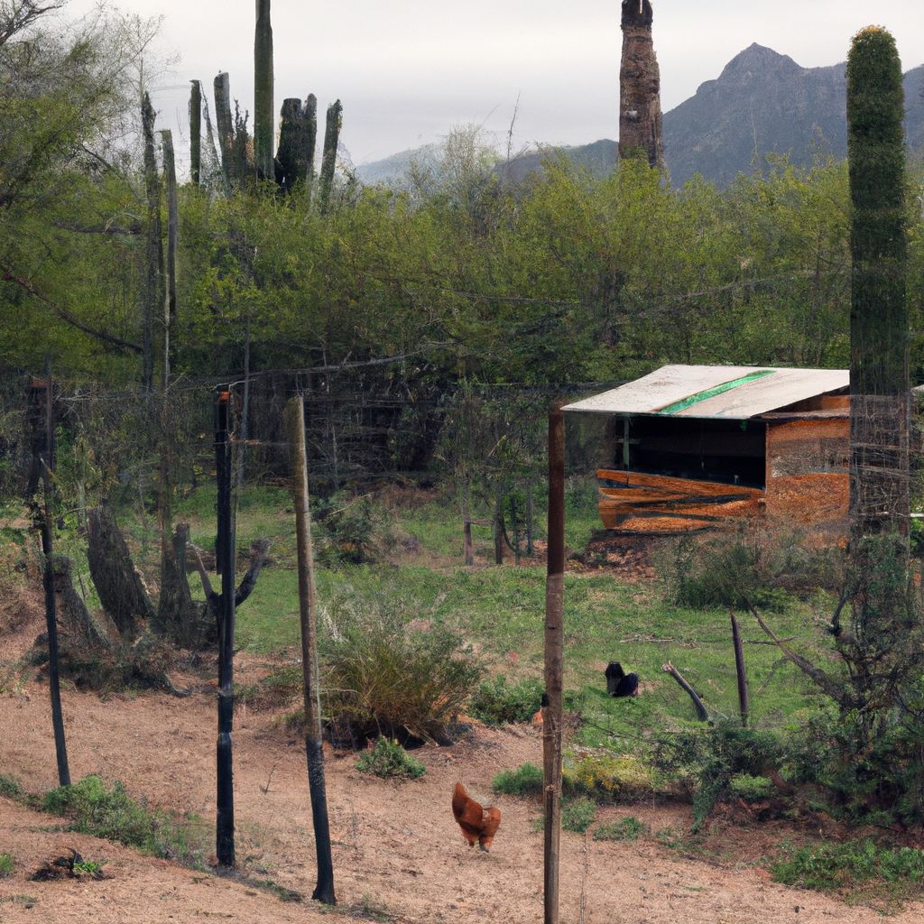 How To Keep Bobcats Away From Chickens