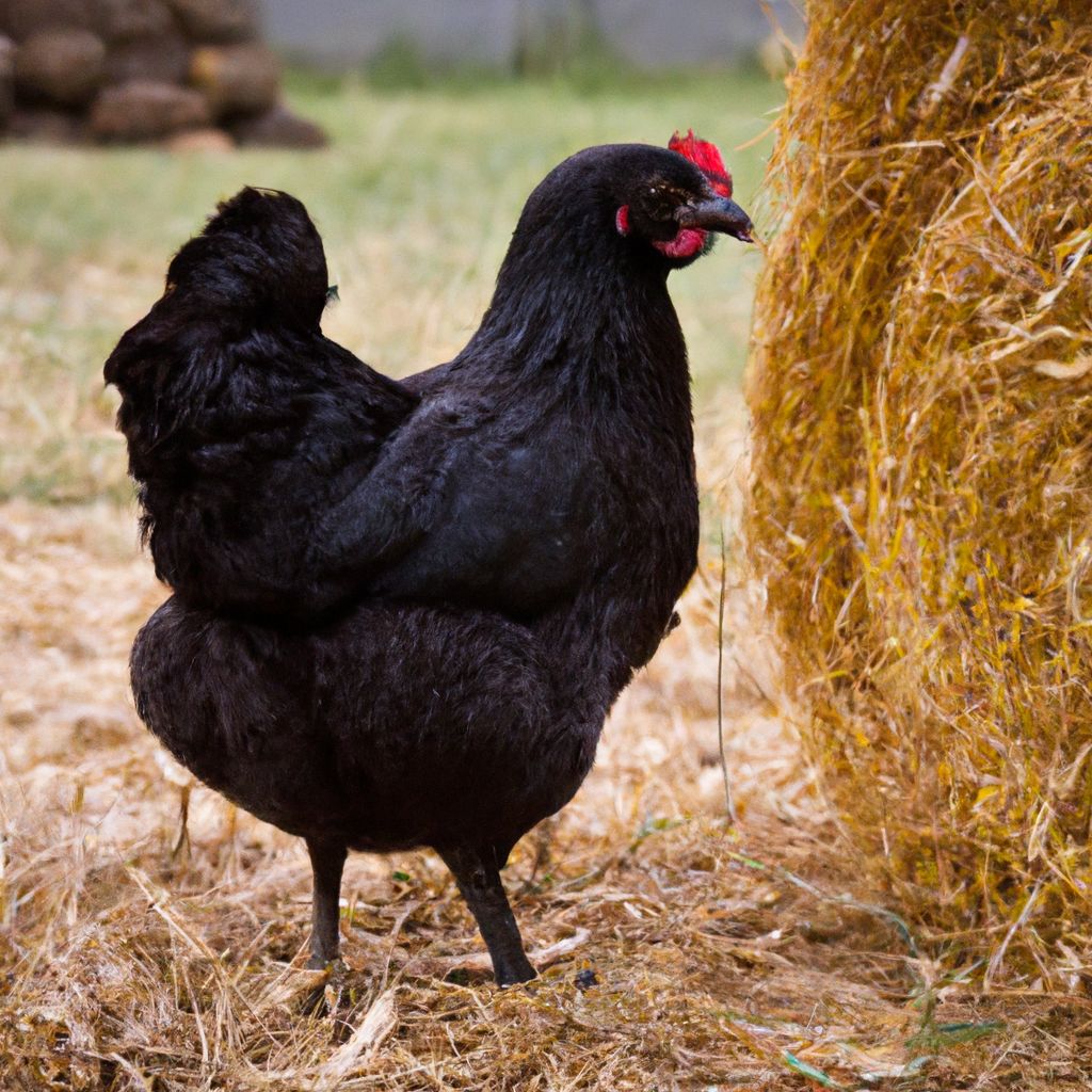 How Much Do Black Chickens Cost