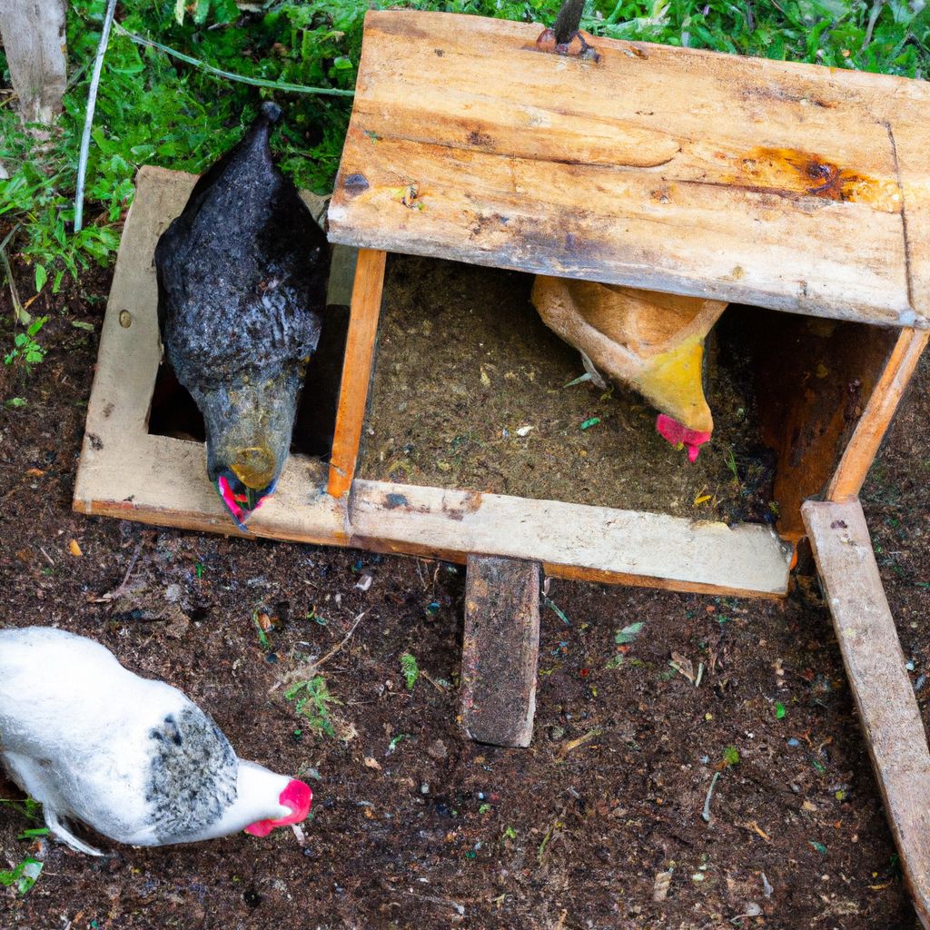 How Many Nesting Boxes For 5 Chickens