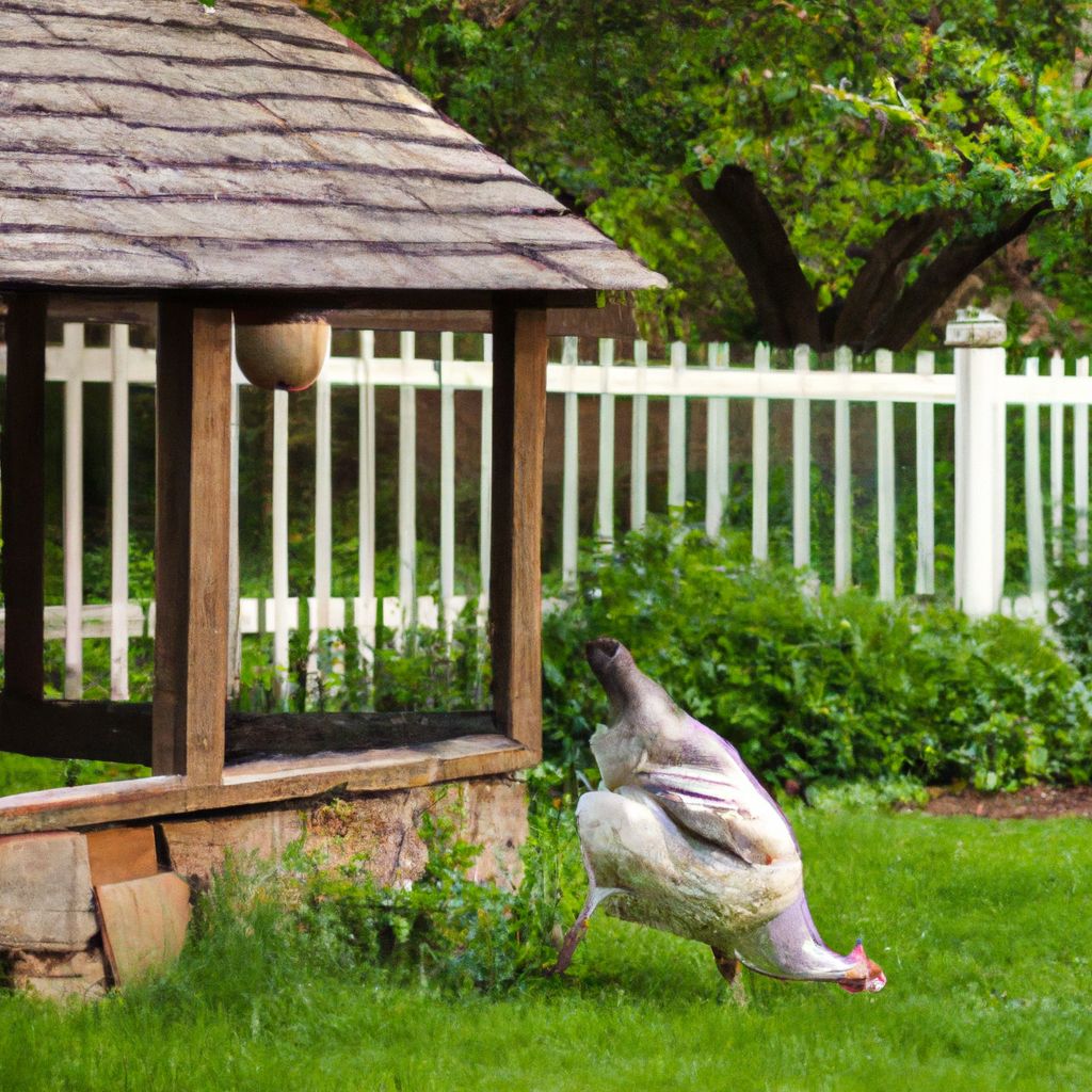 How Often Should I Give My Chickens Scratch