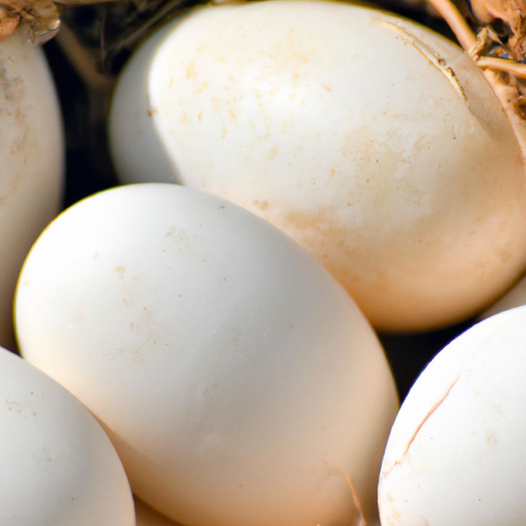 What Chickens Lay Large White Eggs