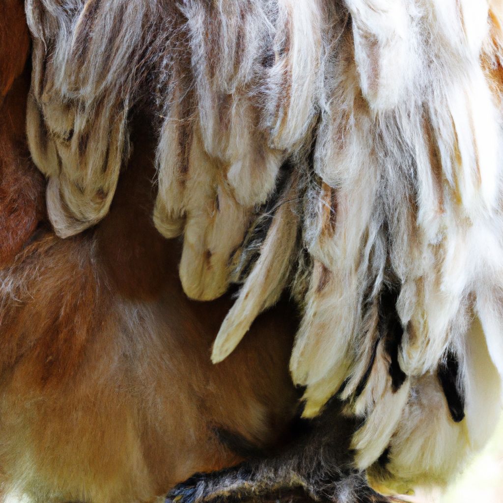 What Chickens Have Feathered Feet