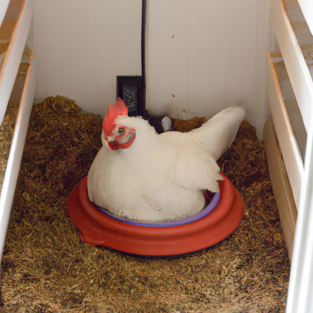 How To Stop Chickens From Pooping In Nesting Boxes