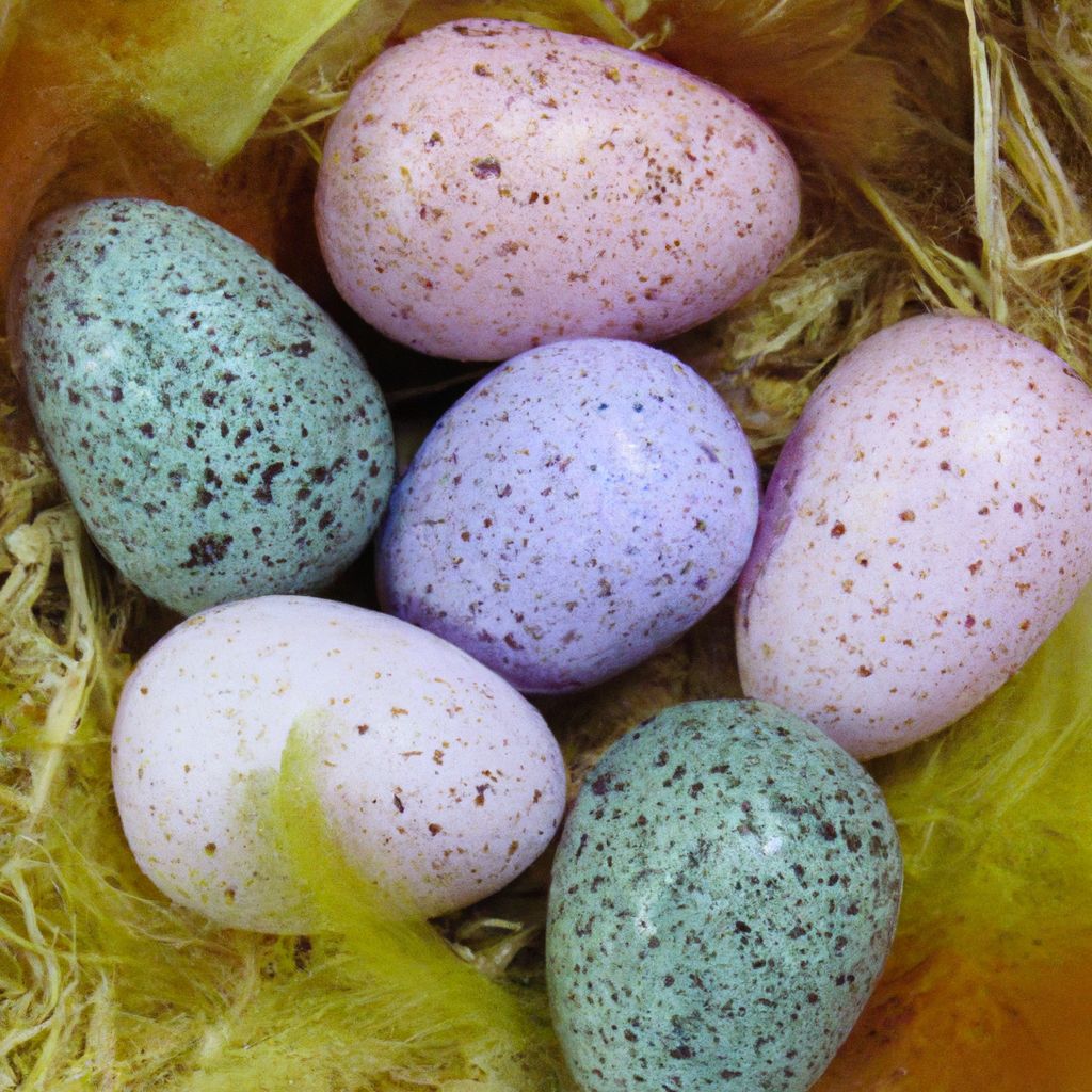 What Color Eggs Do Silkie Chickens Lay