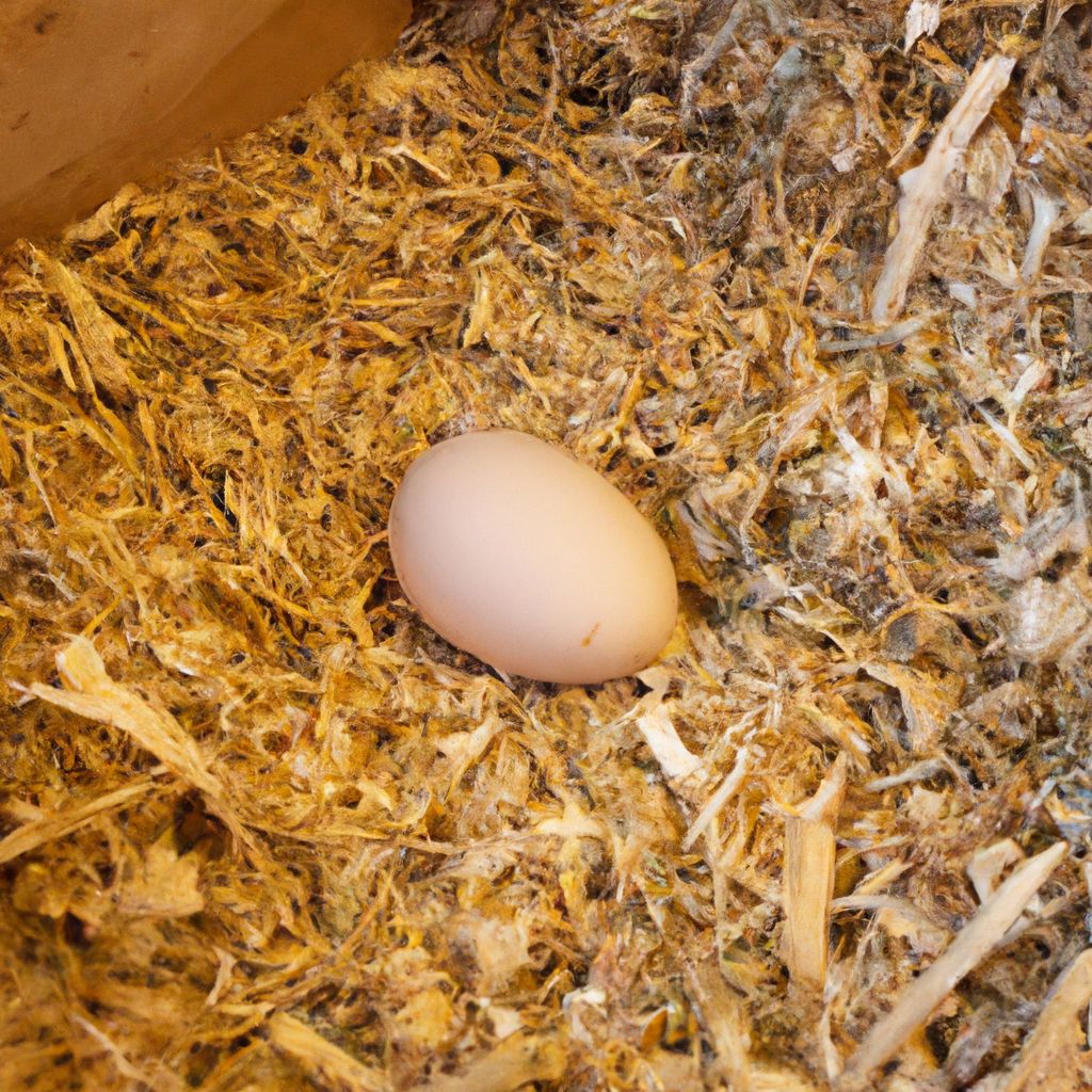 What To Put In Nesting Boxes For Chickens