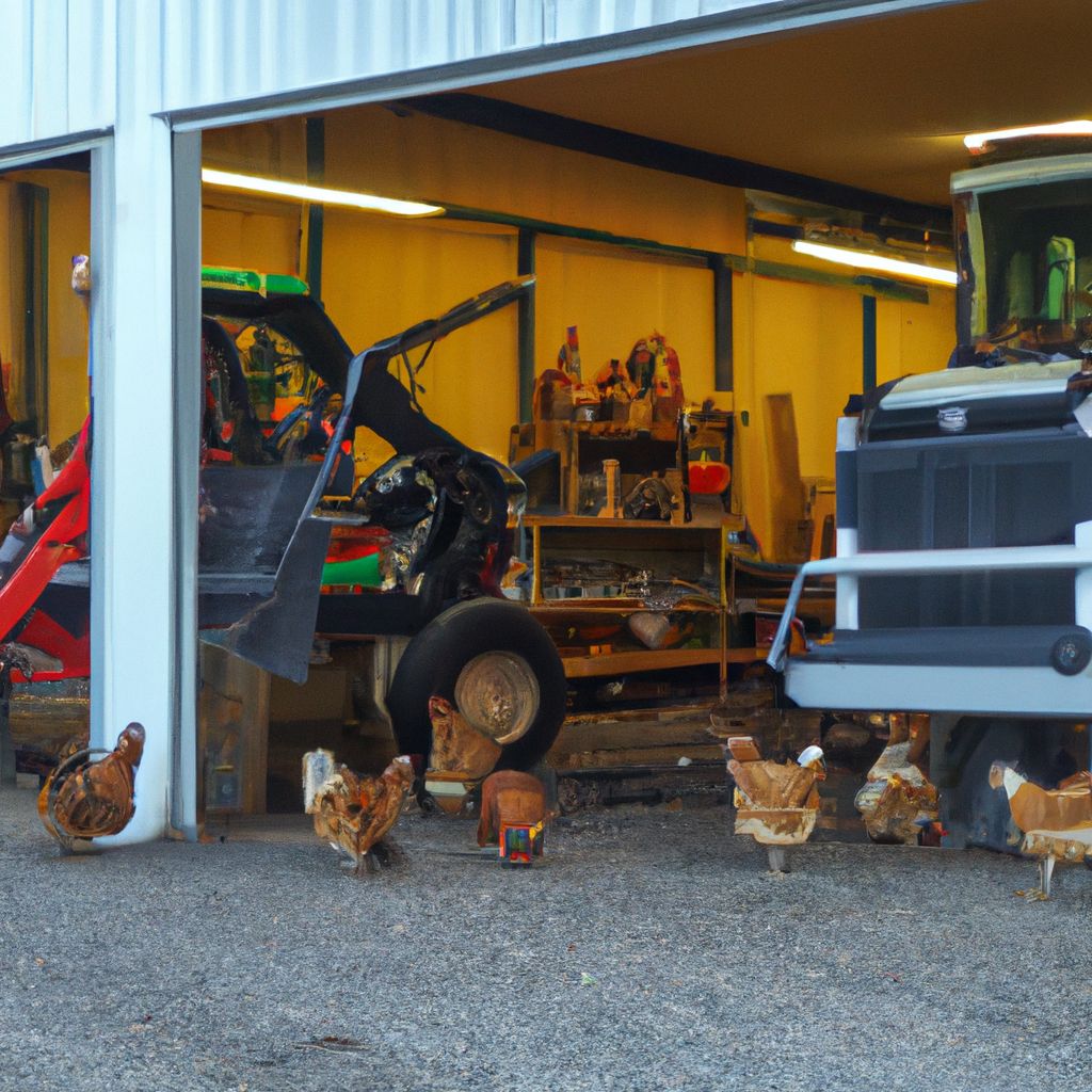 When Do Chickens Come To Tractor Supply