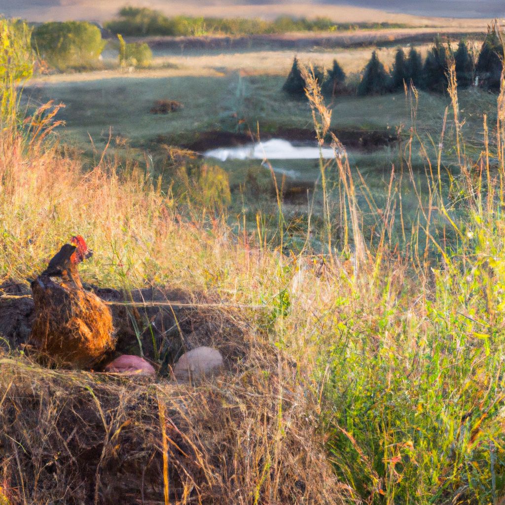 What Time Of The Day Do Chickens Lay Eggs