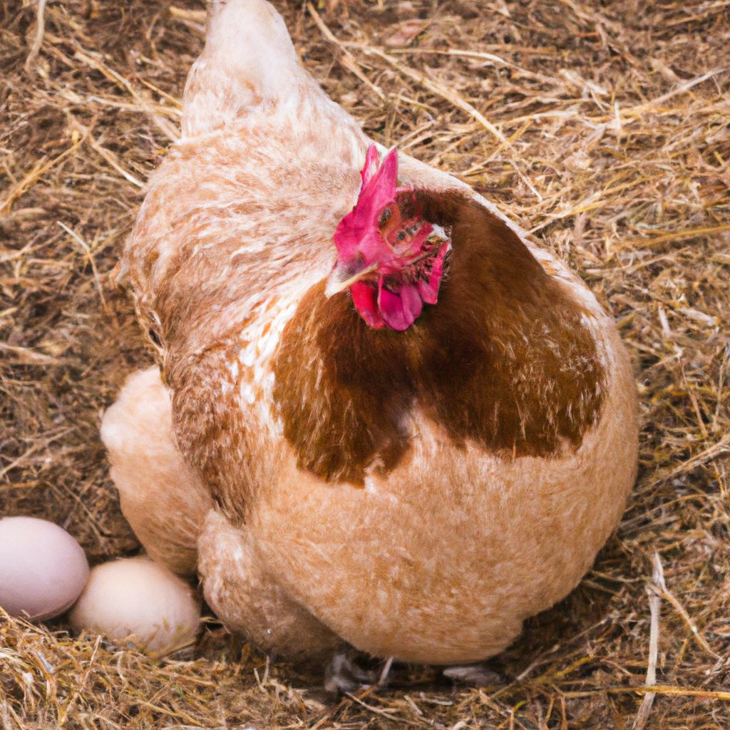 When Do Delaware Chickens Start Laying Eggs