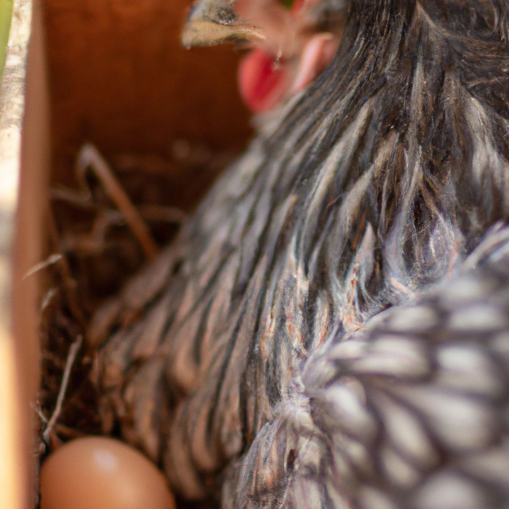 When Do Ameraucana Chickens Start Laying Eggs