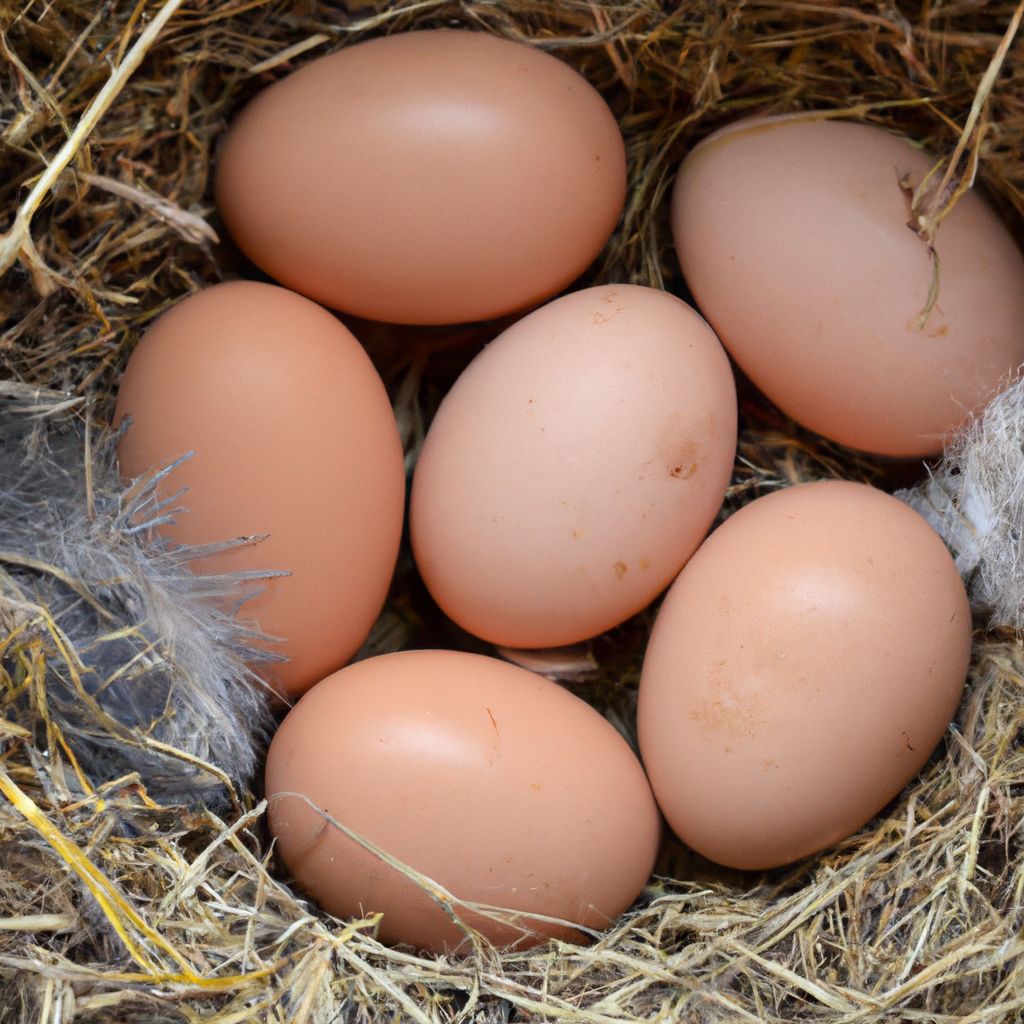 When Do Orpington Chickens Start Laying Eggs