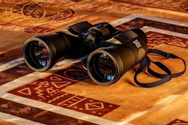 Iphone Binoculars – May 2023: What You Need To Know