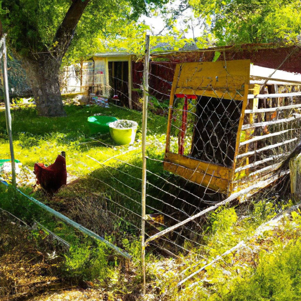 When To Buy Chickens