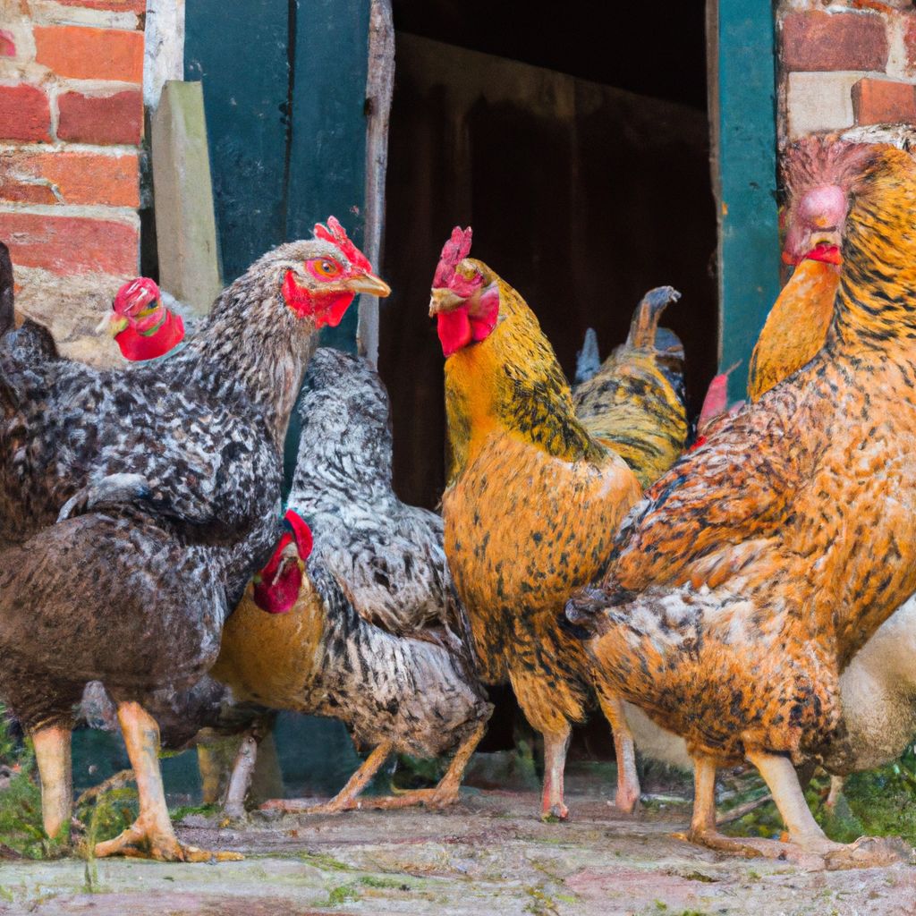 Where To Buy Polish Chickens