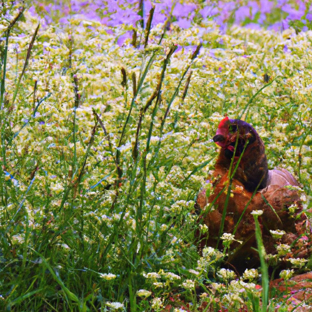 Why Do Chickens Eat Their Own Poop