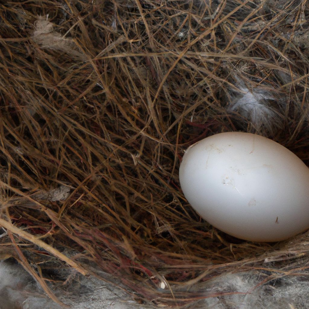 How Long Do Pigeon Eggs Take To Hatch