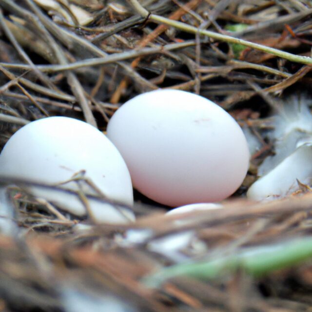 How Long Does Pigeon Eggs Take To Hatch