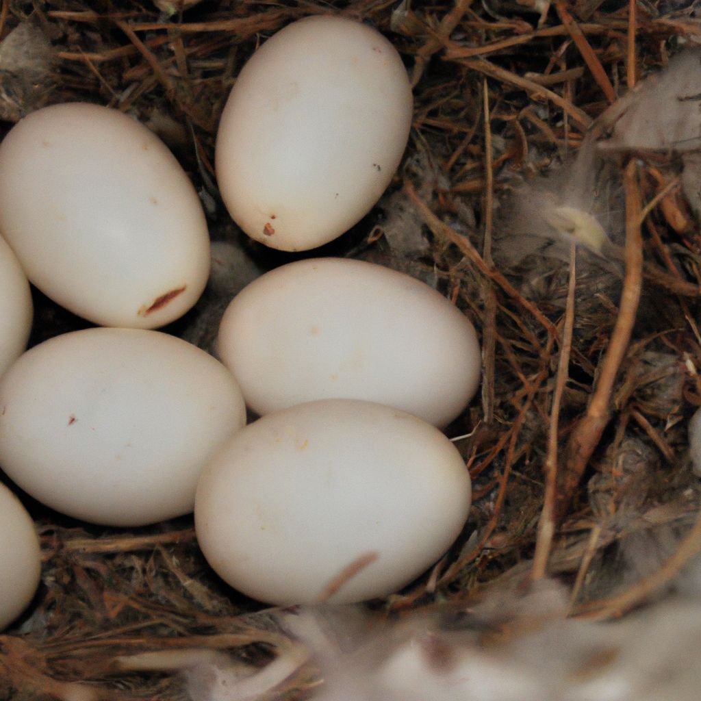 How Long For Pigeon Eggs To Hatch