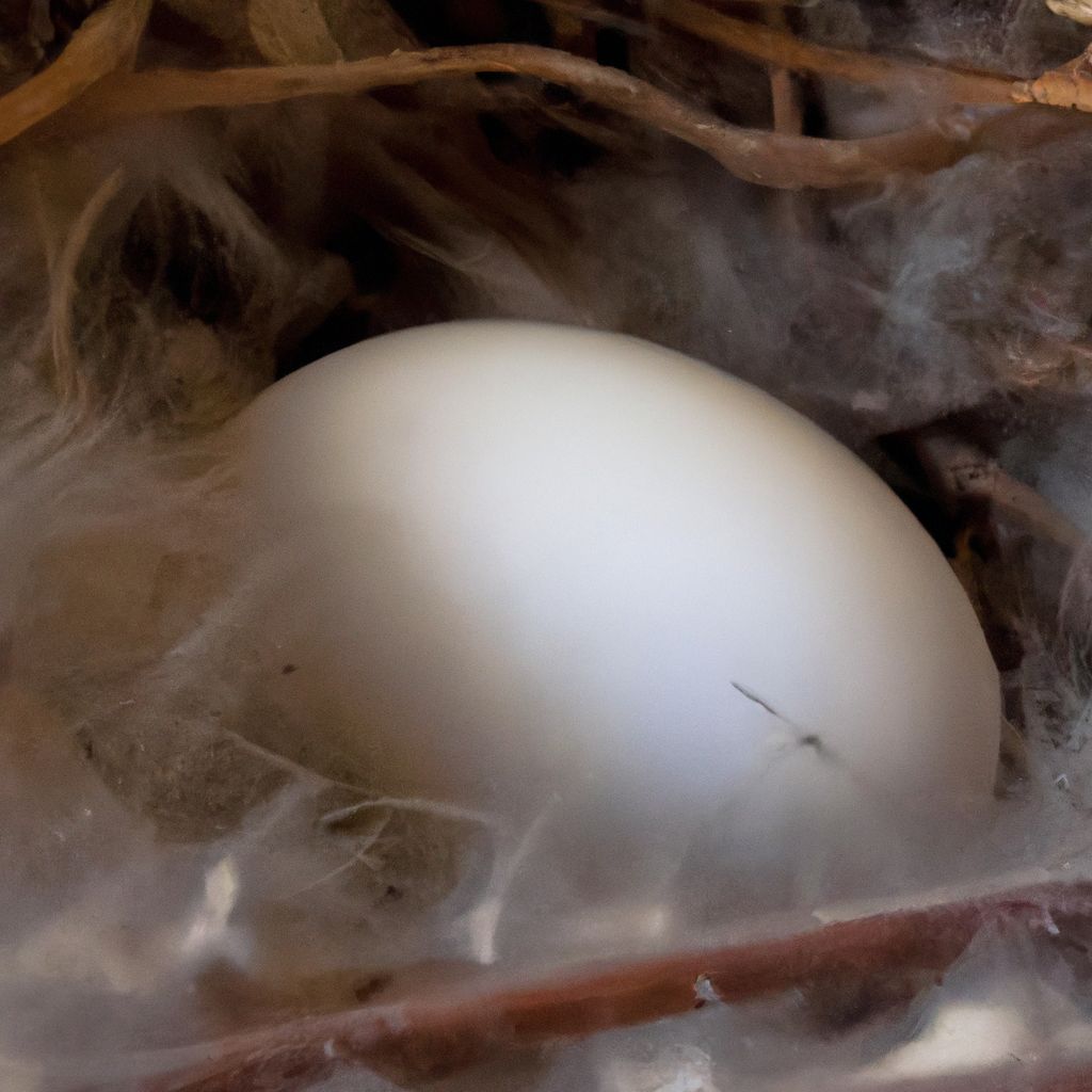 How Long For Pigeon Egg To Hatch