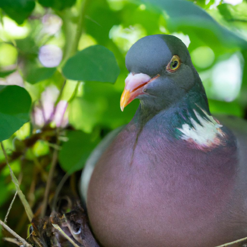 Pigeon Eggs How Long To Hatch