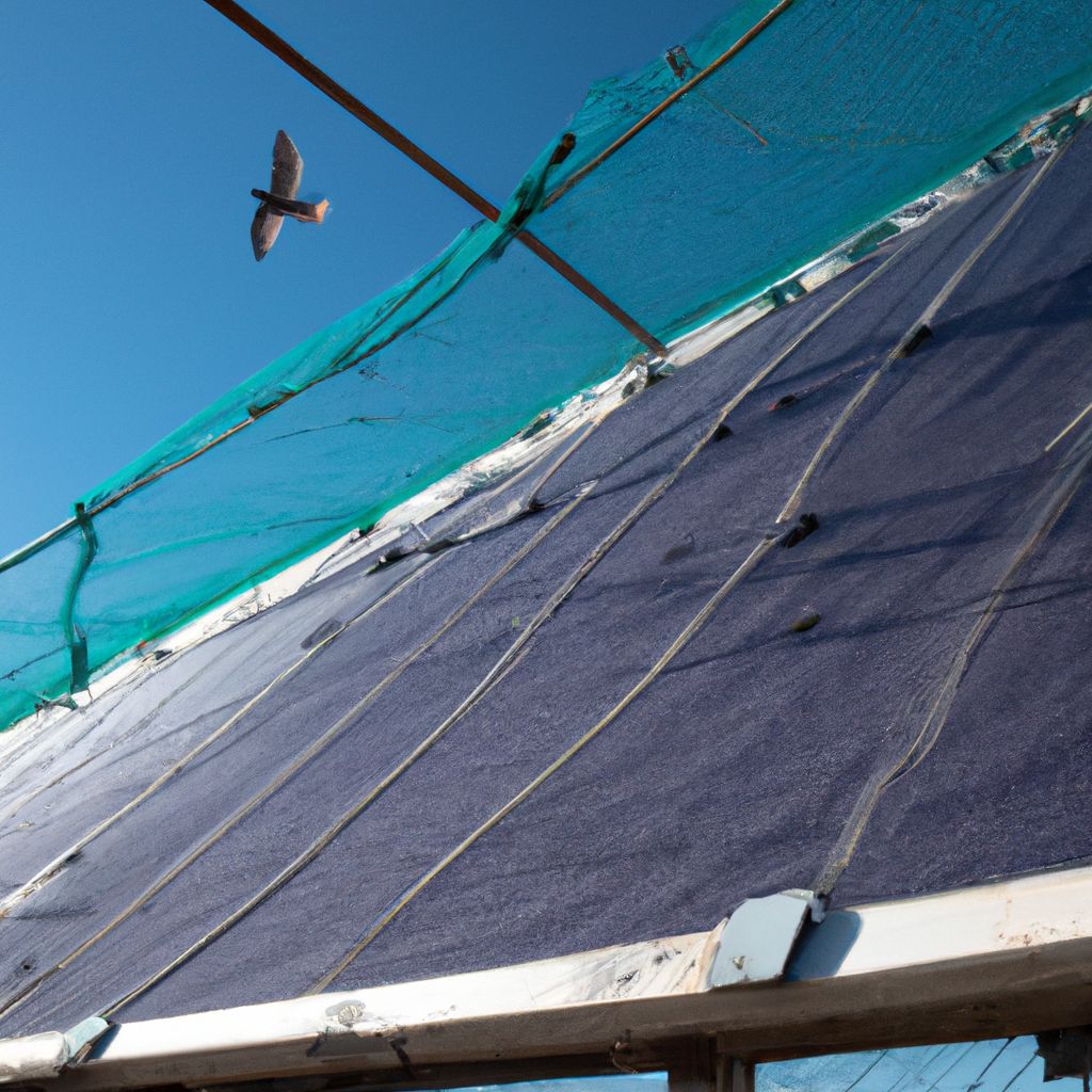 How Much Does It Cost To Pigeon Proof Solar Panels