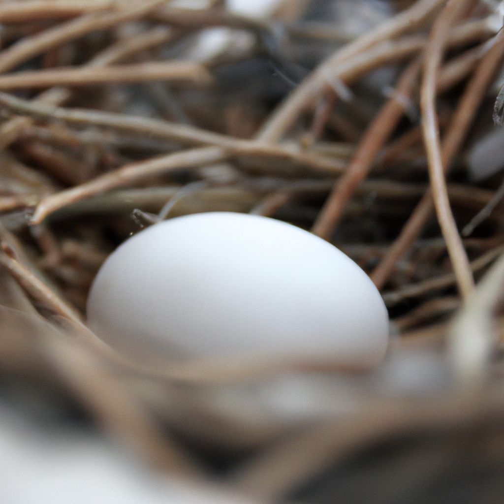 How Long For A Pigeon Egg To Hatch